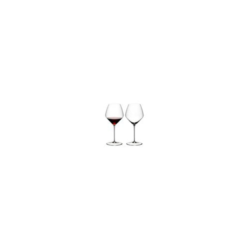 Riedel Veloce Pinot Noir/Nebbiolo Glasses (Set of 2)