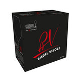 Riedel Veloce Pinot Noir/Nebbiolo Glasses (Set of 2)