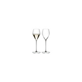 Riedel Veloce Champagne Wine Glasses (Set of 2)