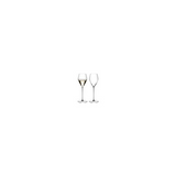 Riedel Veloce Champagne Wine Glasses (Set of 2)
