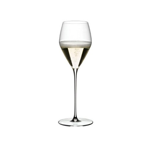 Riedel Veloce Champagne Wine Glasses (Set of 2)