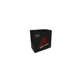 Riedel Veloce Champagne Wine Glasses (Set of 2) With Microfiber Polishing Cloth