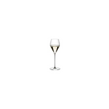 Riedel Veloce Champagne Wine Glasses (Set of 2) With Microfiber Polishing Cloth