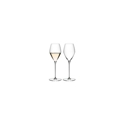 Riedel Veloce Sauvignon Blanc Glasses (Set of 2)