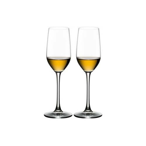 Riedel Bar Ouverture Tequila Glasses (2-Pack)