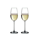 Riedel Overture Champagne Glass (Set of 2)