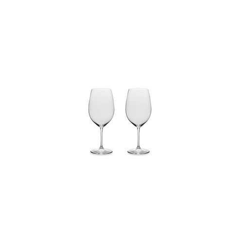 Riedel Vinum Bordeaux Grand Cru Glasses (2-Pack)