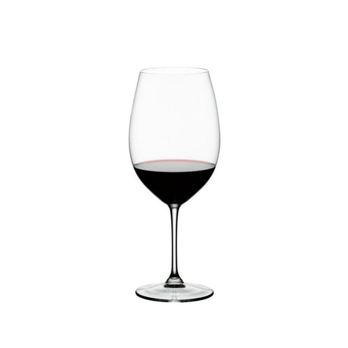 Riedel Vinum Bordeaux Grand Cru Glasses (2-Pack)