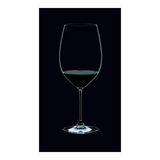 Riedel Vinum Bordeaux Grand Cru Glasses (2-Pack)