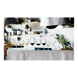 Riedel Vinum Bordeaux Grand Cru Glasses (2-Pack)