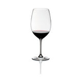 Riedel Vinum Cabernet Sauvignon/Merlot (Bordeaux) Glass (4-Pack) Bundle