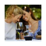 Riedel Vinum Cabernet Sauvignon/Merlot (Bordeaux) Glass (4-Pack) Bundle