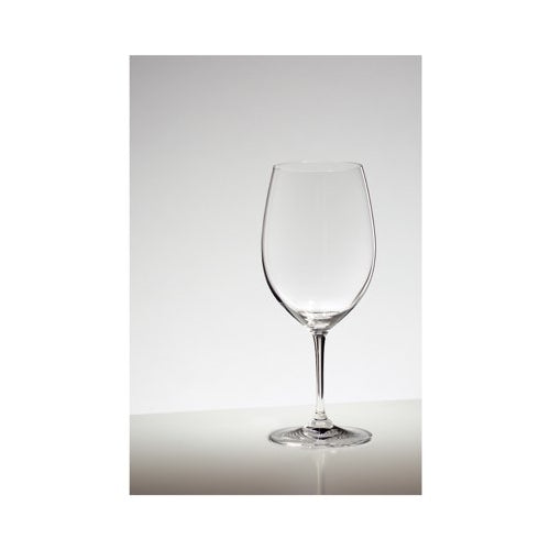 Riedel Vinum Cabernet Sauvignon/Merlot (Bordeaux) Glass (4-Pack) Bundle