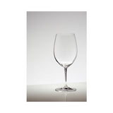 Riedel Vinum Cabernet Sauvignon/Merlot (Bordeaux) Glass (4-Pack) Bundle
