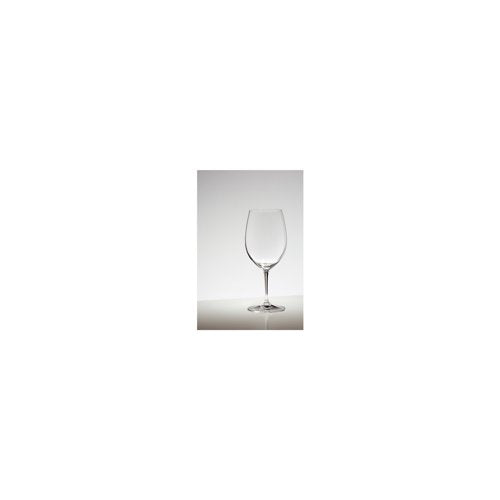 Riedel Vinum Cabernet Sauvignon/Merlot (Bordeaux) Glass (4-Pack) Bundle