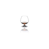 Riedel Vinum Brandy Glass (4-Pack) with Wine Pourer and Polishing Cloth