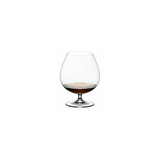 Riedel Vinum Brandy Glass (4-Pack) with Wine Pourer and Polishing Cloth