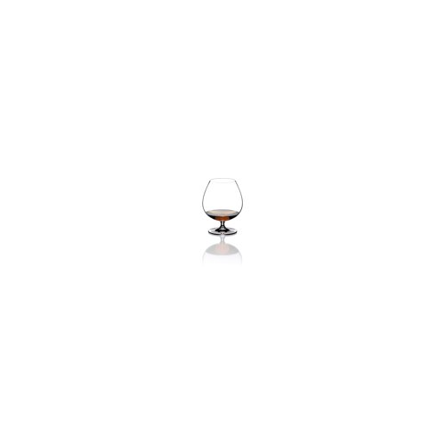 Riedel Vinum Brandy Glass (4-Pack) with Wine Pourer and Polishing Cloth