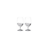 Riedel Vinum Gourmet Glass (2-pack)