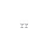 Riedel Vinum Gourmet Glass (2-pack)