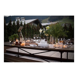 Riedel Vinum Gourmet Glass (2-pack)