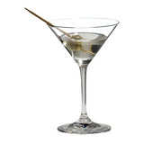 Riedel Vinum Martini Glass (2-pack)