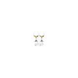 Riedel Vinum Oaked Chardonnay/ Montrachet Glass (2-Piece Set) Bundle