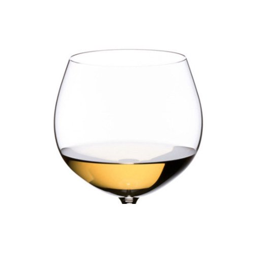 Riedel Vinum Oaked Chardonnay/ Montrachet Glass (2-Piece Set) Bundle