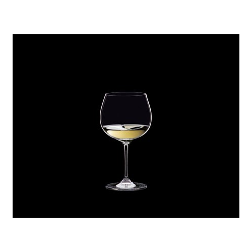 Riedel Vinum Oaked Chardonnay/ Montrachet Glass (2-Piece Set) Bundle