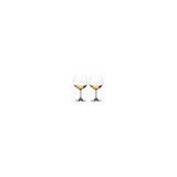 Riedel Vinum Oaked Chardonnay/ Montrachet Glass (2-Piece Set) Bundle