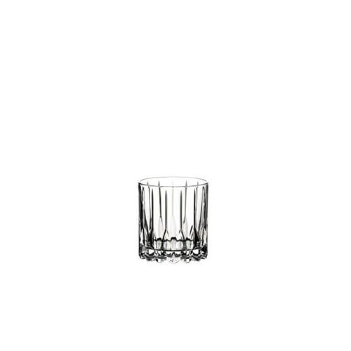 Riedel Drink Specific Glassware Neat Cocktail Glass (6 oz, Clear)