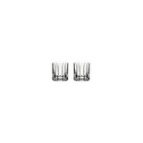 Riedel Drink Specific Glassware Neat Cocktail Glass (6 oz, Clear)