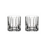 Riedel Drink Specific Glassware Neat Cocktail Glass Set of 4 with Wine Aerator