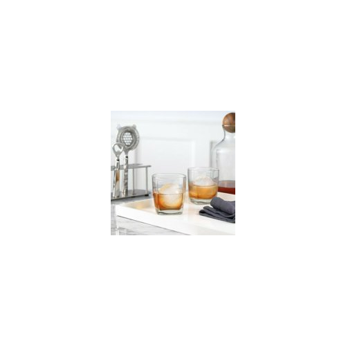 Riedel Drink Specific Glassware Neat Cocktail Glass Set of 4 with Wine Aerator