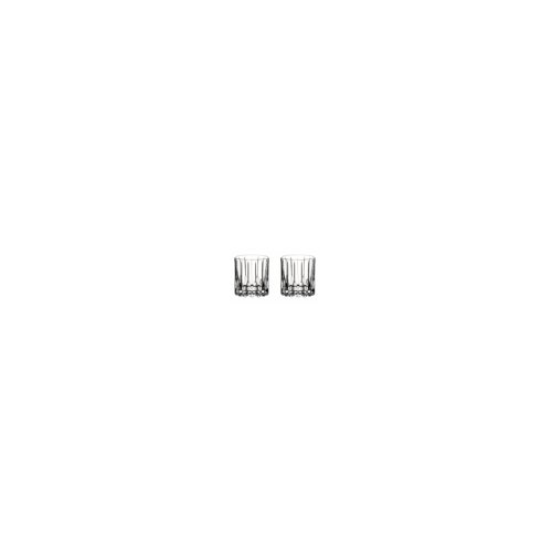 Riedel Drink Specific Glassware Neat Cocktail Glass Set of 4 with Wine Aerator