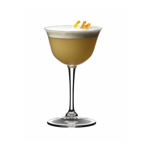Riedel Drink Specific Glassware Sour Cocktail Glass (7 oz, Clear)