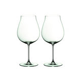 Riedel New World Pinot Noir Wine Glass (2-Pack)