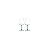 Riedel New World Pinot Noir Wine Glass (2-Pack)