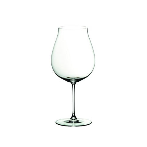 Riedel New World Pinot Noir Wine Glass (2-Pack)