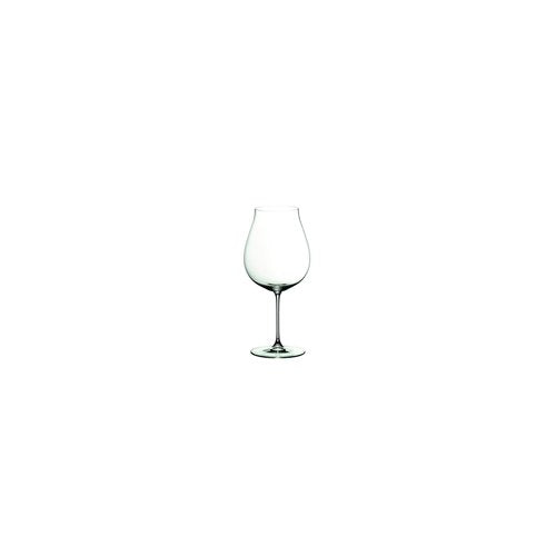 Riedel New World Pinot Noir Wine Glass (2-Pack)