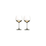 Riedel Veritas Chardonnay Glasses