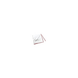 Riedel Veritas Chardonnay Glasses (4-pack) with Cloth and Wine Pourer