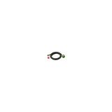 Weber 6501 Adapter Hose for Weber Q-Series and Gas Go-Anywhere Grills, 6-Feet