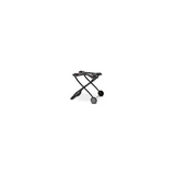 Weber Portable Cart for Grilling (Black)