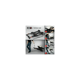 Weber Portable Cart for Grilling (Black)
