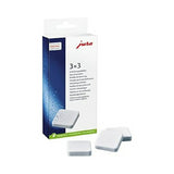 Capresso Decalcifying Tablets for All Jura-Capresso Automatic Coffee Centers