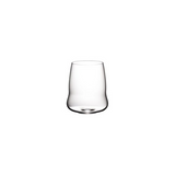 Riedel SL Stemless Wings Cabernet/Sauvignon Wine Glass (Set of 2)