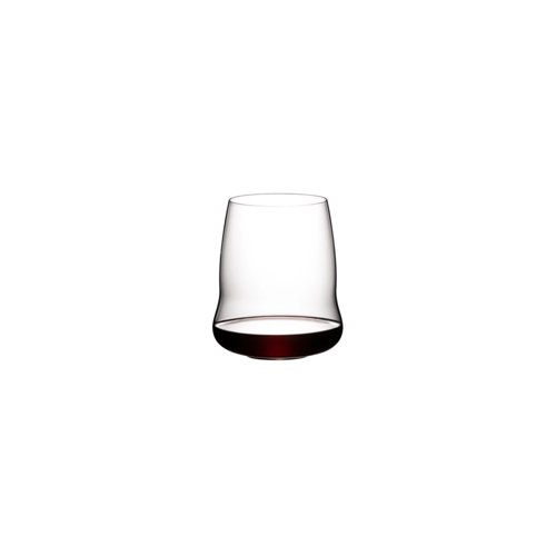 Riedel SL Stemless Wings Cabernet/Sauvignon Wine Glass (Set of 2)