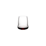 Riedel SL Stemless Wings Cabernet/Sauvignon Wine Glass (Set of 2)