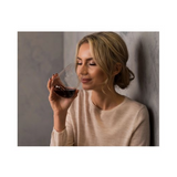 Riedel SL Stemless Wings Pinot Noir/Nebbiolo Wine Glass (Set of 2)